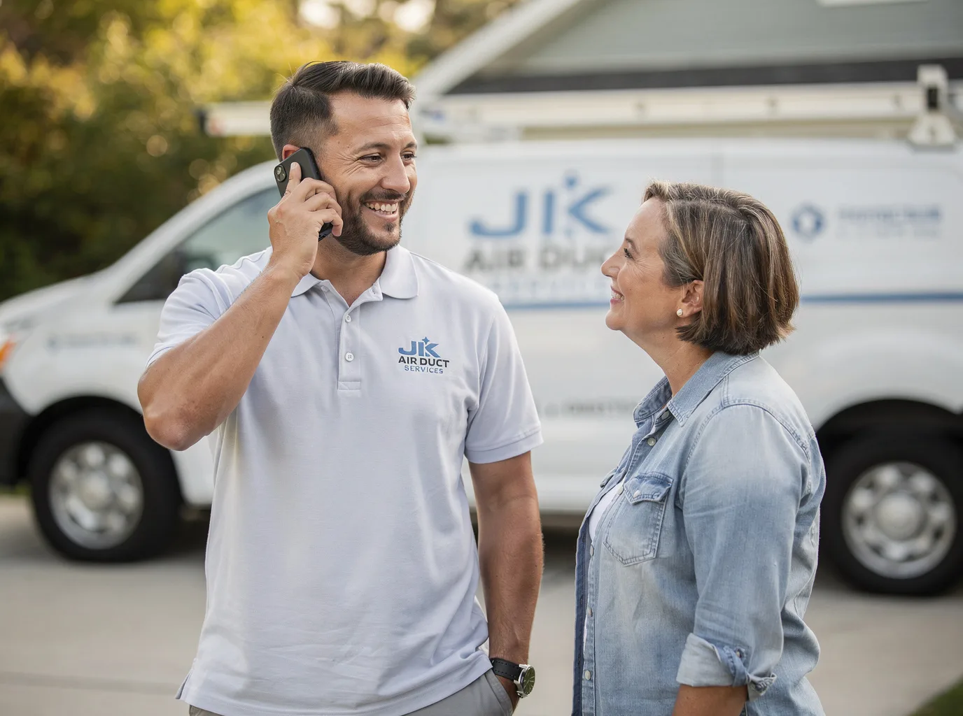 Air Duct Cleaning Meeker, OK FAQs